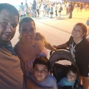 Meet your Posher, Robinson